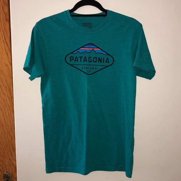 Patagonia Other - Patagonia Men’s Scope Organic TShirt